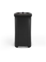 Tanquinho Mueller 14kg Semiautomático Preto MLT14B 110V