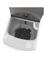 Tanquinho Mueller 10kg Com Superesfregador Branca MLT10C 110V