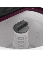 Máquina De Lavar Mueller 13kg Automática Com Ultracentrifugação E Ciclo Rápido Branca Mla13 127v