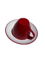 Kit cafe individual com coador e 2 xicaras - o inicio