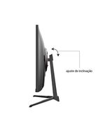 Monitor Gamer HQ 27" 100Hz 1ms IPS FreeSync Full HD