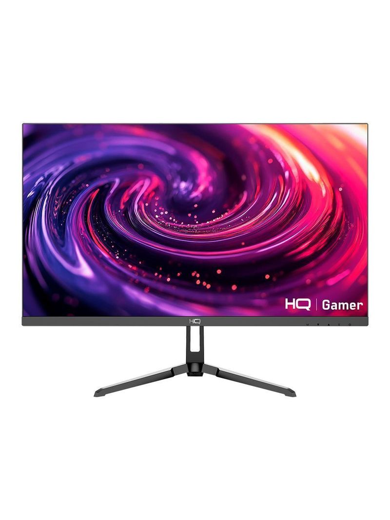 Monitor Gamer HQ 27" 100Hz 1ms IPS FreeSync Full HD