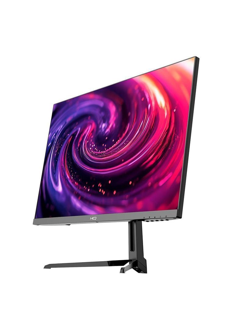 Monitor Gamer HQ 27" 100Hz 1ms IPS FreeSync Full HD