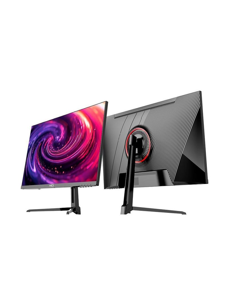 Monitor Gamer HQ 27" 100Hz 1ms IPS FreeSync Full HD