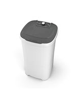 Tanquinho Mueller 10kg Semiautomático MLT10 Branco 110V