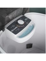 Tanquinho Mueller 10kg Semiautomático MLT10 Branco 110V