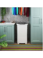 Tanquinho Mueller 10kg Semiautomático MLT10 Branco 110V