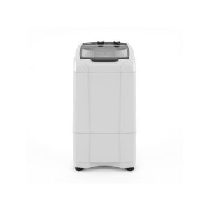 Lavadora De Roupas Mueller 8 Kg Automática Energy Branca - 127v