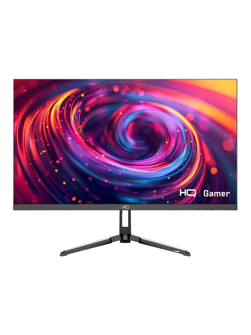 Monitor Gamer HQ 24" 180Hz 1ms IPS FreeSync Full HD