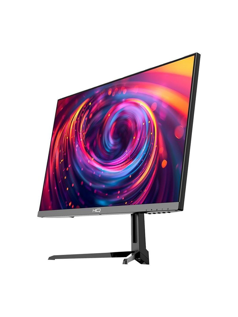 Monitor Gamer HQ 24" 180Hz 1ms IPS FreeSync Full HD