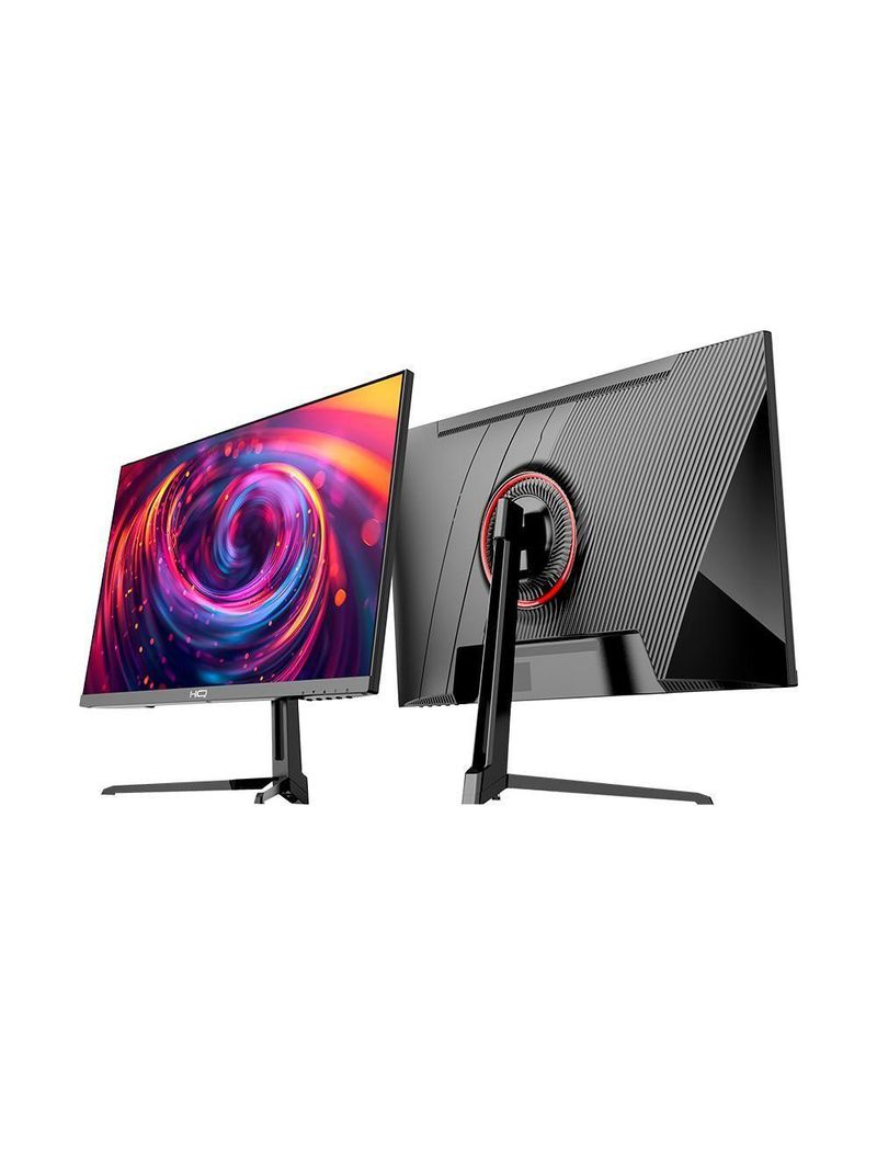 Monitor Gamer HQ 24" 180Hz 1ms IPS FreeSync Full HD