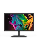 Monitor HQ LED 75Hz HD HDMI VGA VESA Widescreen