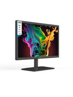 Monitor HQ LED 75Hz HD HDMI VGA VESA Widescreen