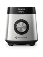 Liquidificador série 5000 jarra inquebrável 3 litros 1400w 127v Philips Walita