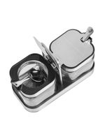 Jogo molheira vitta 2 peças 280 ml   home style