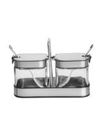 Jogo molheira vitta 2 peças 280 ml   home style