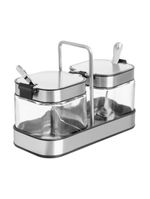 Jogo molheira vitta 2 peças 280 ml   home style