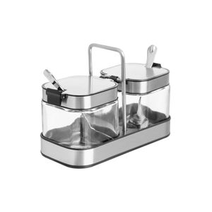 Jogo molheira vitta 2 peças 280 ml   home style