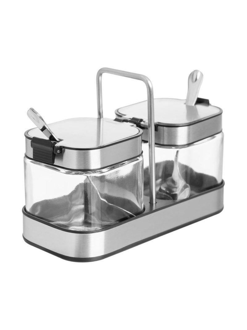 Jogo molheira vitta 2 peças 280 ml   home style