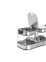 Jogo molheira vitta 2 peças 280 ml   home style