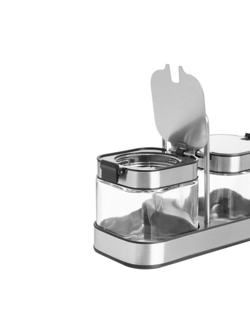 Jogo molheira vitta 2 peças 280 ml   home style