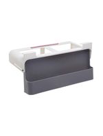 Organizador temperos suspenso board store ttcz com