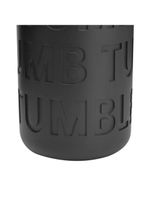 Porta escova words 7 4 cm x 11 6 cm   home style