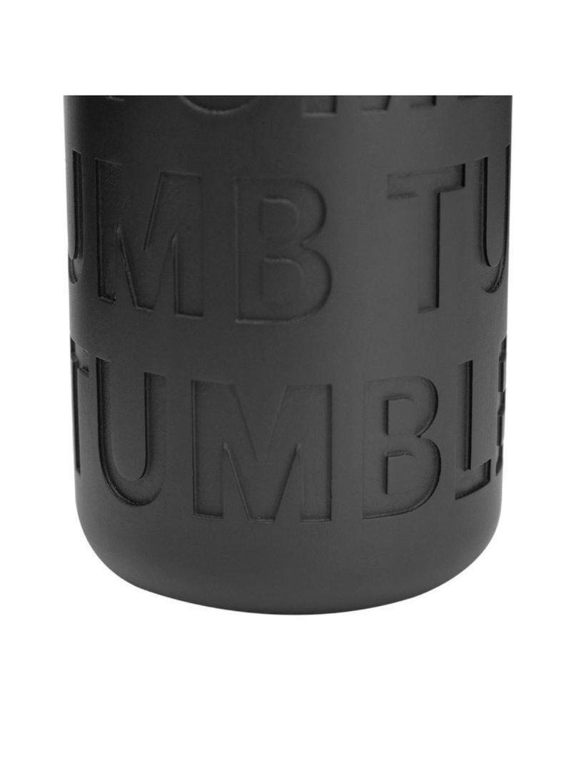 Porta escova words 7 4 cm x 11 6 cm   home style