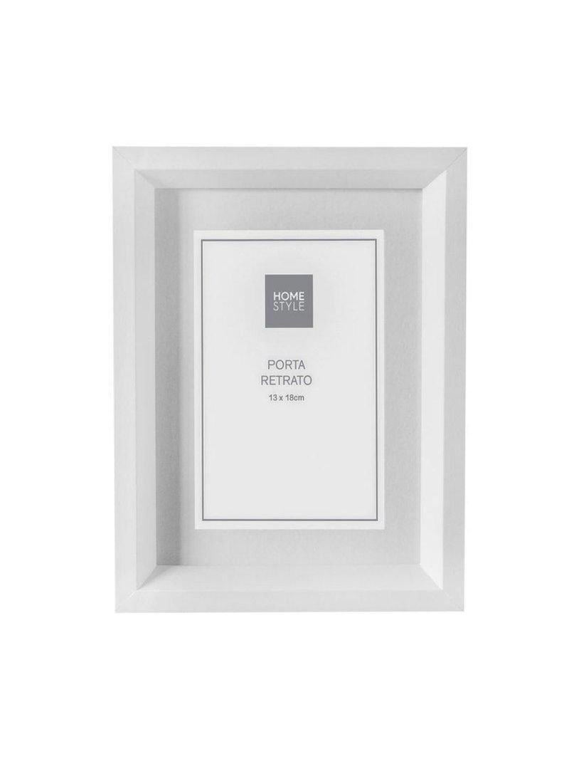 Porta retrato recuerdo 13 cm x 18 cm