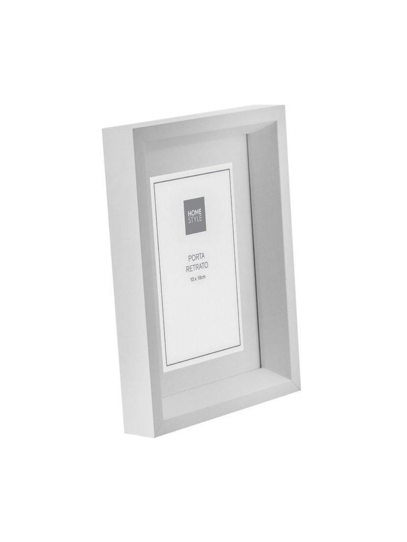 Porta retrato recuerdo 13 cm x 18 cm