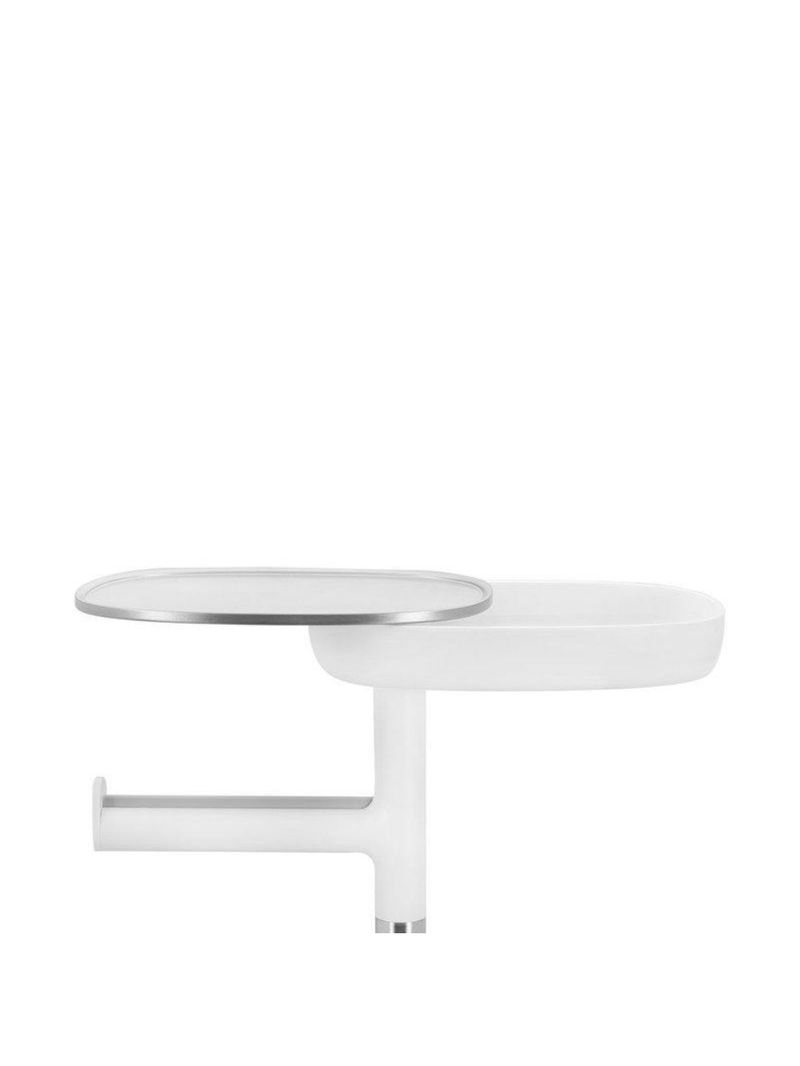 Porta papel higienico easystore 23x76 cm