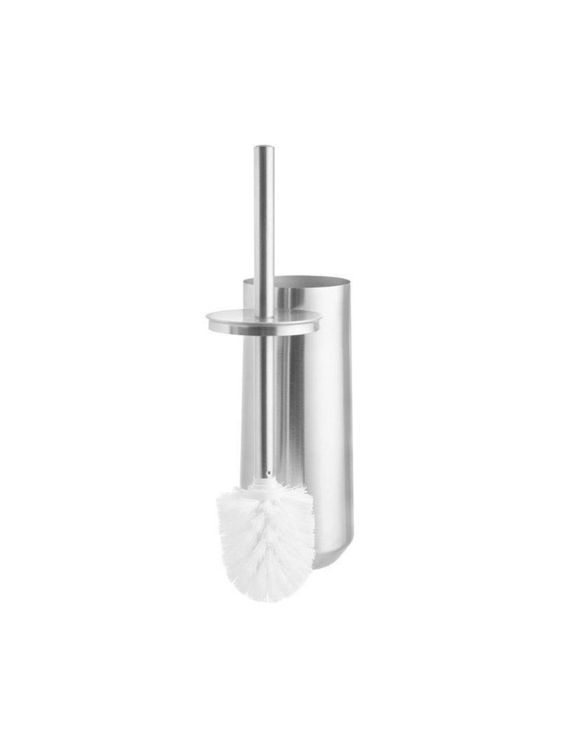 Suporte para escova sanitária lumini 36 cm x 10 cm   home style