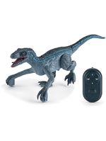 Beast alive - speed raptor