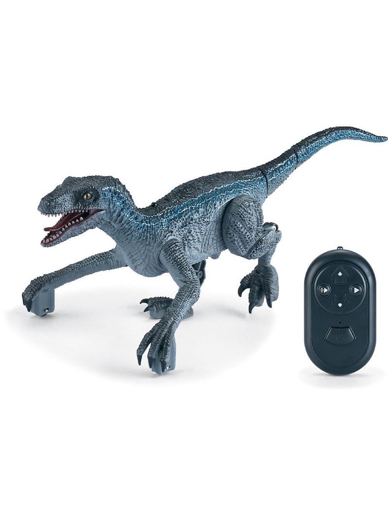 Beast alive - speed raptor