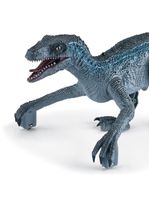 Beast alive - speed raptor