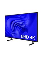 Smart TV Samsung 55" UHD 4K 55DU7700 Com Xbox Game Pass IA Energy Mode Alexa Built In Bivolt