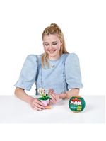 Blocos de montar max premium garden - gipsófila 133 pçs