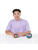 Blocos de montar max premium retrô - televisão 168 pçs