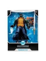 Boneco action figure mcfarlane 10” frankenstein