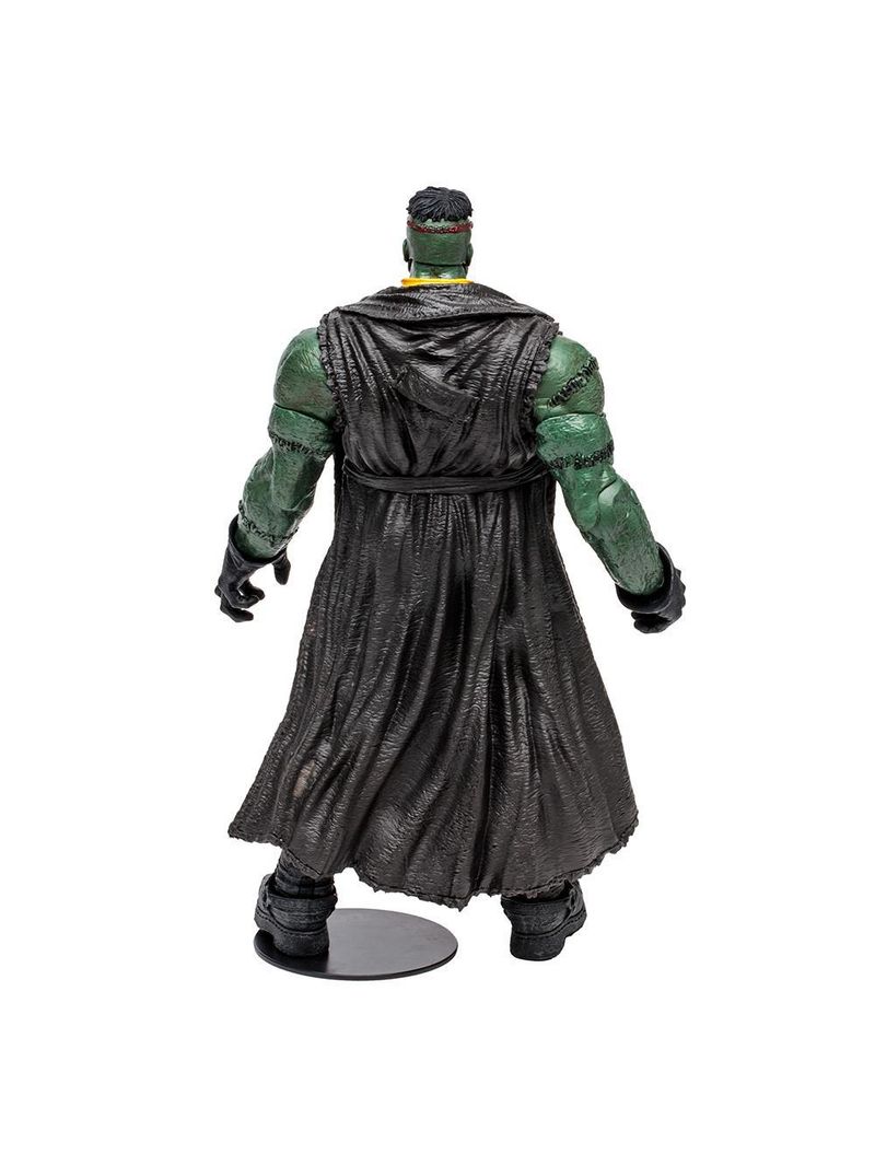 Boneco action figure mcfarlane 10” frankenstein