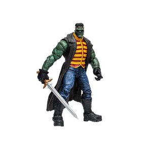 Boneco action figure mcfarlane 10” frankenstein