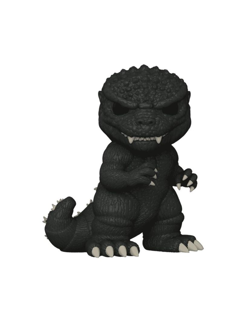 Boneco funko pop! 70 anos de godzilla (1984)