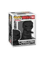 Boneco funko pop! 70 anos de godzilla (1984)