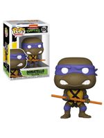 Boneco funko pop! as tartarugas ninja - donatello