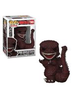 Boneco funko pop! 70 anos de godzilla - godzilla (2016)