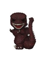 Boneco funko pop! 70 anos de godzilla - godzilla (2016)