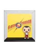 Boneco funko pop! album cover - freddie mercury - flash gordon