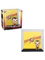 Boneco funko pop! album cover - freddie mercury - flash gordon