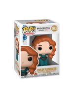 Boneco funko pop! bridgerton - penelope featherington