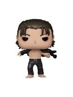 Boneco funko pop! attack on titan - eren jeager